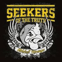 Seekers Of The Truth - Oldskull Revenge (2015)