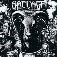 Saccage - Vorace MMXV (Compilation) (2015)