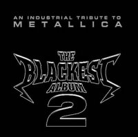 VA - The Blackest Album (An Industrial Tribute To Metallica Vol.2) (2000)