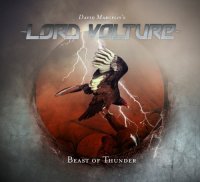 Lord Volture - Beast Of Thunder (2010)