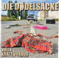 Die Dødelsäcke - Volle Kraft voraus (2103)