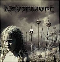 Nevermore - This Godless Endeavor (2005)  Lossless