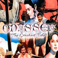 VA - Odyssey: The Greatest Tale (2005)