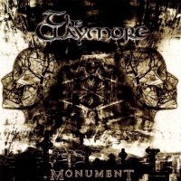 The Claymore - Monument (2005)