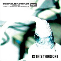 VA - Deep Elm: Is This Thing On? (2012)