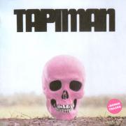 Tapiman - Tapiman ( Remastering 2012 ) (1971)