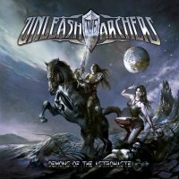 Unleash The Archers - Demons Of The AstroWaste (2011)