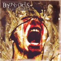 Beyond Orcus - The Art Of Rebellion (2014)