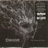 Evocation - The Shadow Archetype (2017)  Lossless