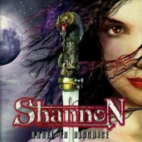 Shannon - Angel In Disguise (2008)