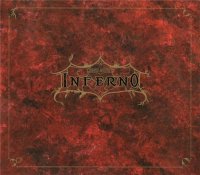 John Zorn - Inferno (2015)