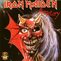 Iron Maiden - The First Ten Years III: Purgatory + Maiden Japan (1990)