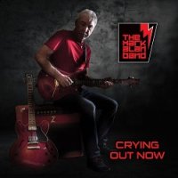 The Mark Alan Band - Crying Out Now (2017)