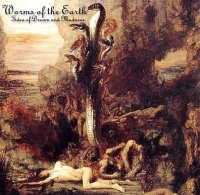 Worms Of The Earth - Tides Of Dream And Madness (2006)