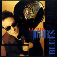 Neal Schon - Piranha Blues (1999)