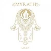 Myrath - Legacy (2016)