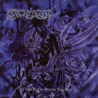 Sacrilege - Lost In The Beauty You Slay (1996)  Lossless