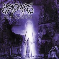 Crionics - Human Error: Ways to Selfdestruction (2002)  Lossless