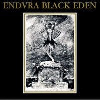 Endvra - Black Eden (CD reissue 2005) (1996)