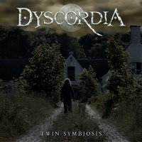 Dyscordia - Twin Symbiosis (2013)