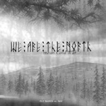 Old Wainds / Навь - We Are The North... Mean Cold War (Split) (2004)