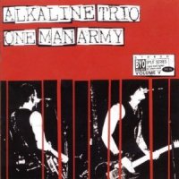 Alkaline Trio & One Man Army - BYO Split Series, Vol.5 (2004)