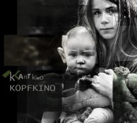 Kant Kino - Kopfkino (2CD) (2017)