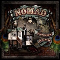 Abney Park - Nomad (2014)