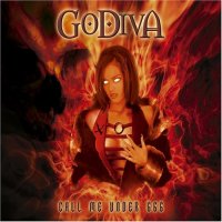 Godiva - Call Me Under 666 (2005)