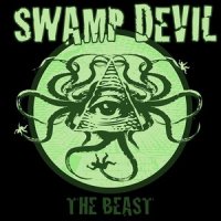 Swamp Devil - The Beast (2013)