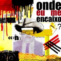 Onde Eu Me Encaixo? - Onde Eu Me Encaixo? (2011)