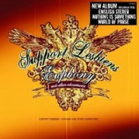 Support Lesbiens - Euphony And Other Adventures (2006)