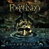 Forahneo - Perfidy (2015)