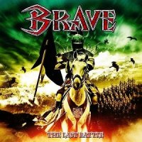 Brave - The Last Battle (2012)