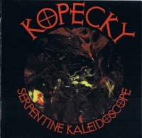 Kopecky - Serpentine Kaleidoscope (2000)