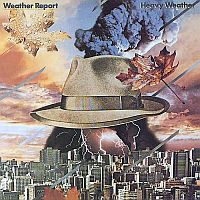 Weather Report - Heavy Weather (1977)