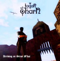 Jagar Tharn - Arriving on Stros M\'kai (1999)