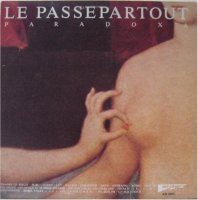 Le Passepartout - Paradoxa (1982)