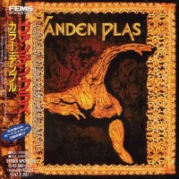 Vanden Plas - Colour Temple (Japan Ed.) (1994)