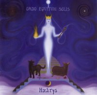 Ordo Equitum Solis - Hecate (1995)  Lossless