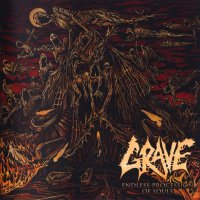 Grave - Endless Procession Of Souls (2012)  Lossless