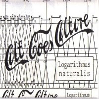 Cult Goes Culture - Logarithmus Naturalis (1993)