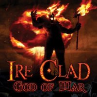 Ire Clad - God of War (2014)