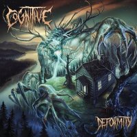 Cognitive - Deformity (2016)