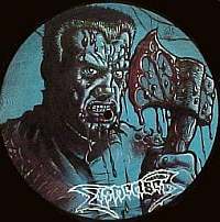 Dismember - Skin Her Alive (1991)