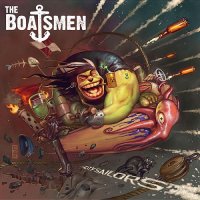 The Boatsmen - City Sailors (2015)