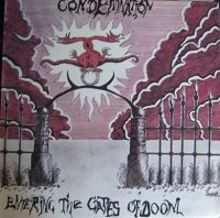 Condemnation - Entering the Gates of Doom (1993)