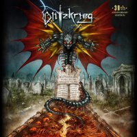 Blitzkrieg - A Time of Changes: 30th Anniversary Edition (2015)