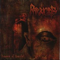 Parricide - Kingdom of Downfall (2003)