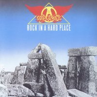 Aerosmith - Rock In A Hard Place (1982)